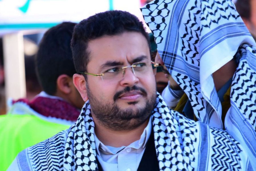 نصر الدين عامر لـ