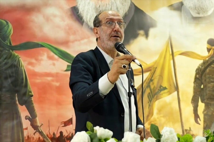 الموسوي: شتان بين من يتلقى أوامره من واشنطن ومن يصنع قراره