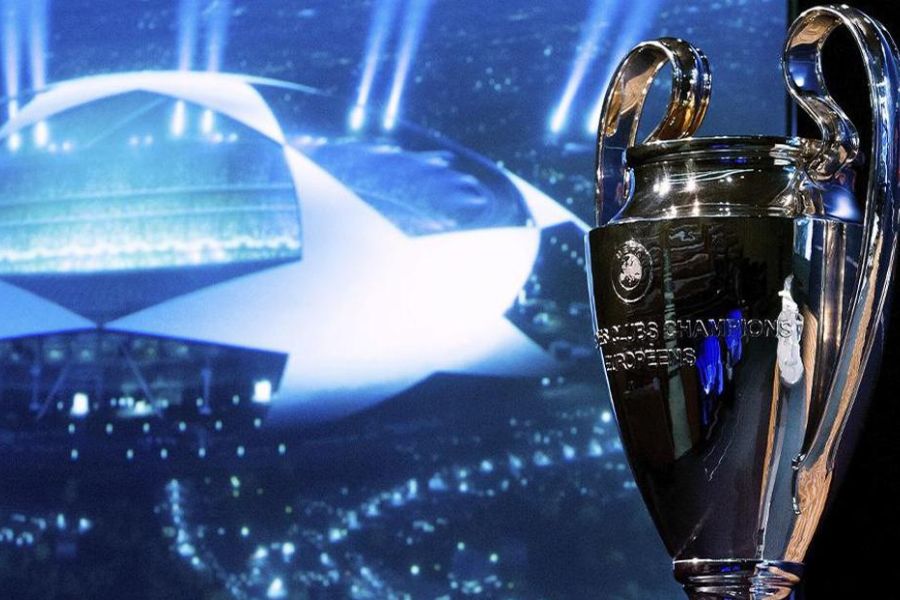 انطلاق دوري أبطال أوروبا: مواجهات قوية مرتقبة في الجولة الأولى
