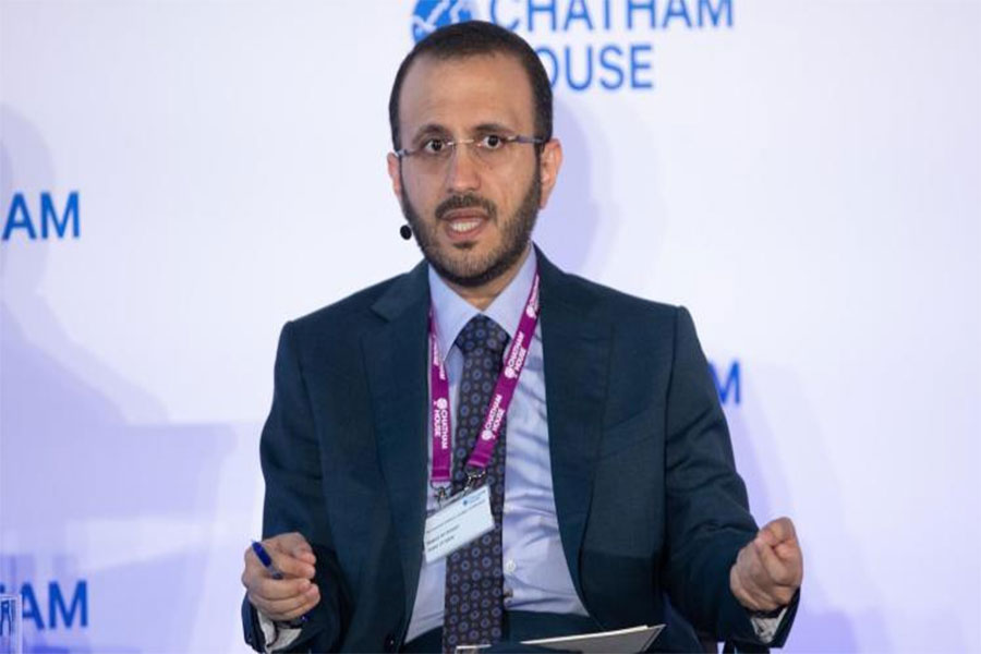 مستشار رئيس الوزراء القطري: لا 