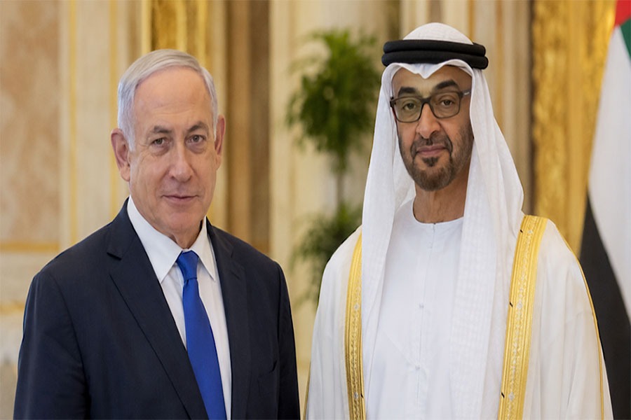 بعد تحقيق 