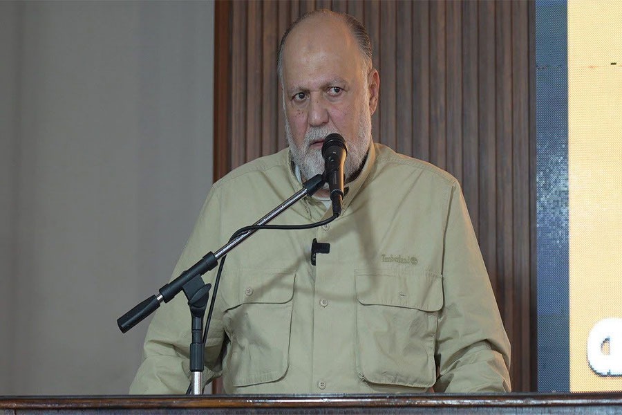عمار: نمر في أزمة مركبة ولغة المقاومة هي التي تنفع مع العدو 
