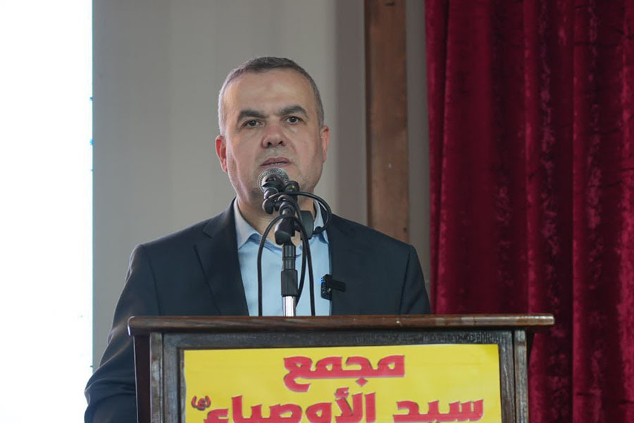 فضل الله: اتفاق العار كرّس الاحتلال