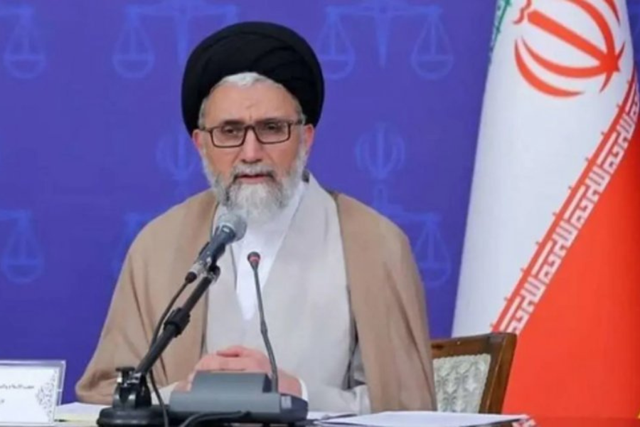 وزير الأمن الإيراني: معلومات شاملة عن 189 متخصصًا نوويًّا وعسكريًّا للكيان الصهيوني