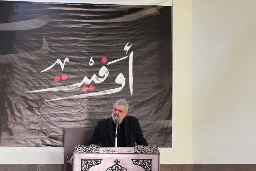 النائب برو: تبرير العدوان 