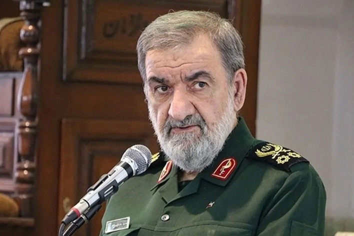 محسن رضائي: استشهاد الإمام الخامنئي محطة تاريخية ستعزز مسار الثورة الإسلامية