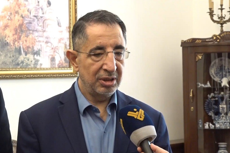  النائب الحاج حسن: الصمود الأسطوري للمقاومة منع العدو 