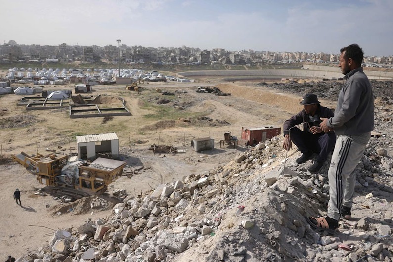 العدو يفعّل 