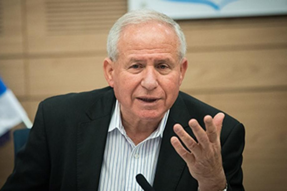 آفي ديختر : مقيّدون في لبنان بسبب الشريك الأمريكي