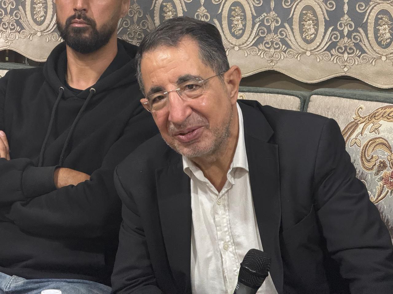 الحاج حسن: الحكومة تتحدث عن السيادة لكنّها لم تنجح باتخاذ قرار حقيقي للحرب والسلم