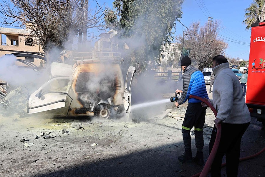 تهديد أميركيّ للبنان: ابتعدوا عن الحرب مع إيران... تسلموا!