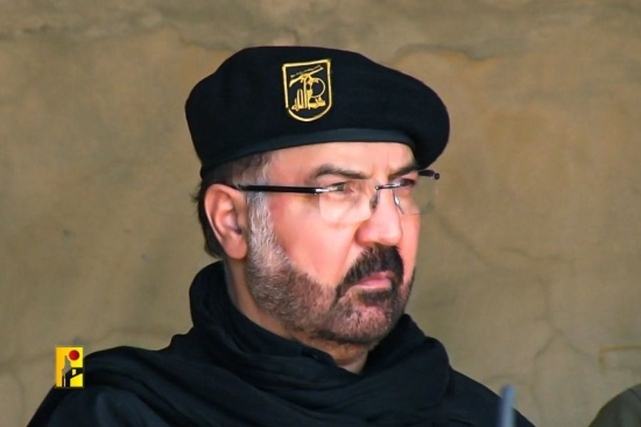 كلمة للشيخ قاسم في الذكرى الأولى لاستشهاد القائد الجهادي الكبير فؤاد شكر