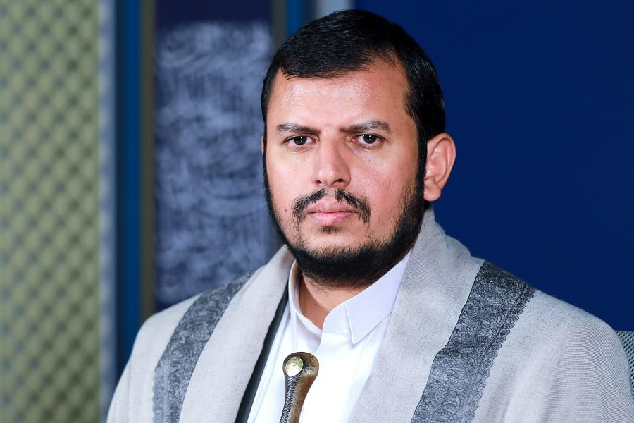 السيد الحوثي: لن نقبل بخنق شعبنا ونعمل على تثبيت معادلة الحصار بالحصار