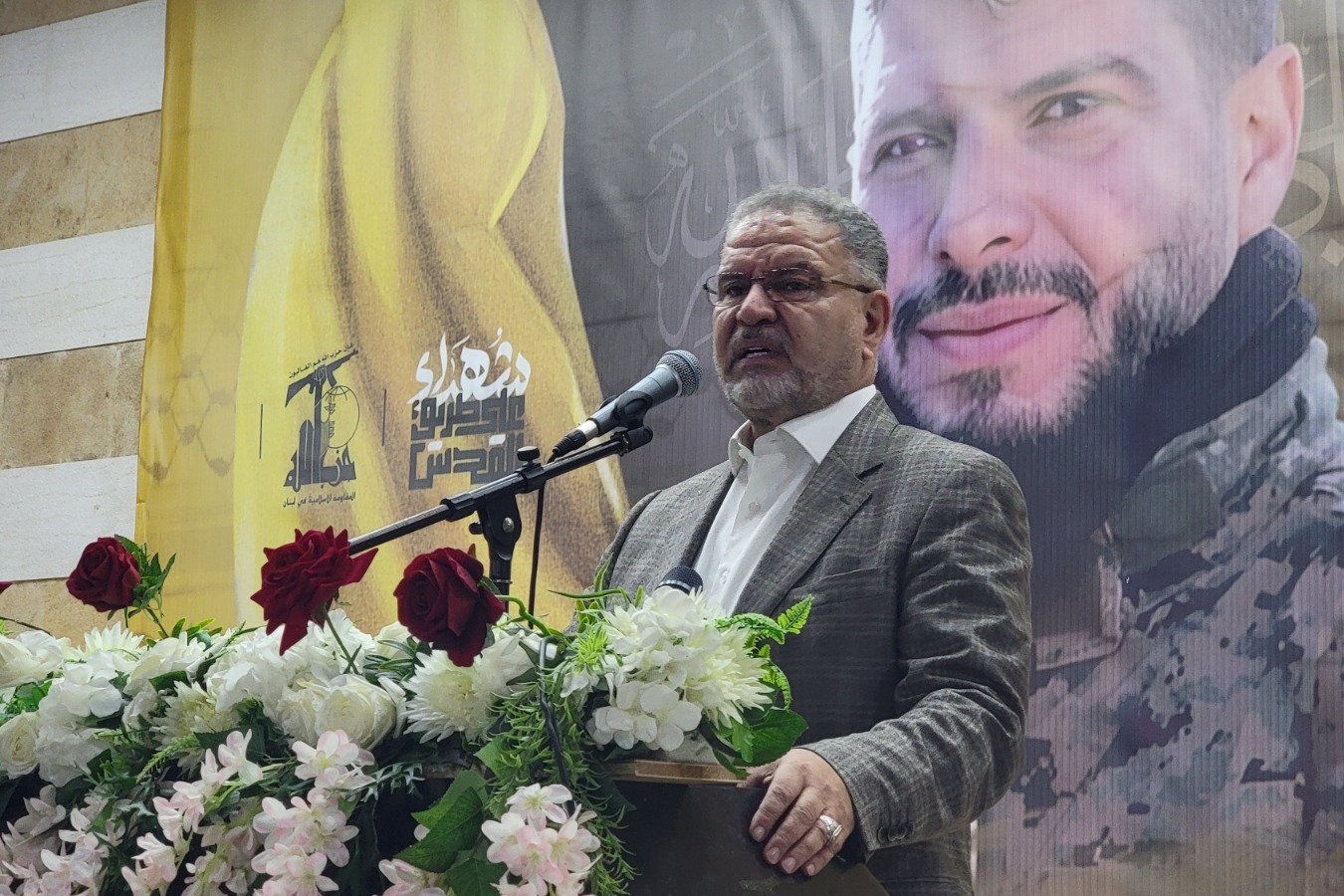 فيّاض: تسليم لبنان بالتفاوض يكشف فداحة التنازلات المجانية