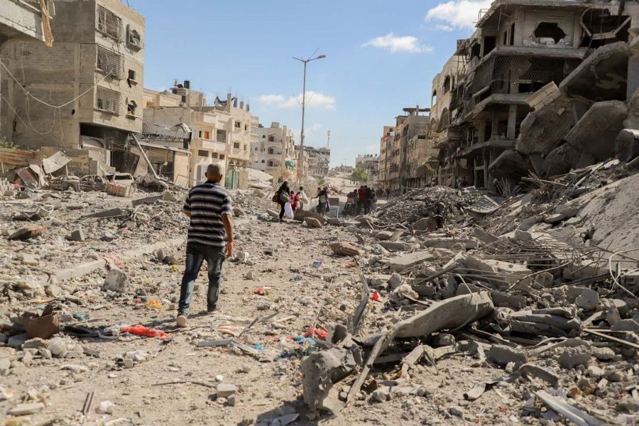 16 شهيدًا في 24 ساعة.. جيش الاحتلال يواصل خرق وقف إطلاق النار في غزة