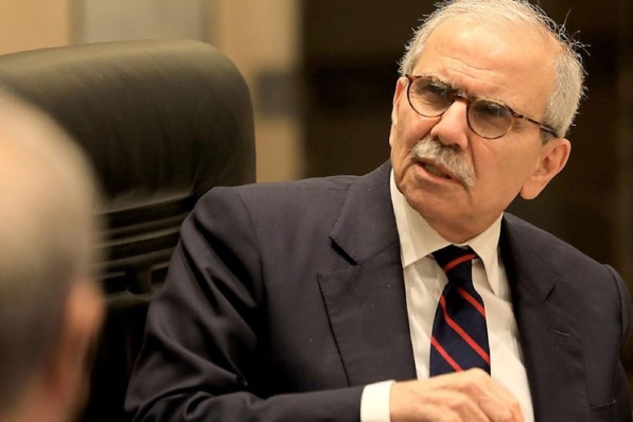 سلام لوفد تجمّع أبناء البلديات الجنوبية الحدودية: إعادة الإعمار أولوية وطنية للحكومة 