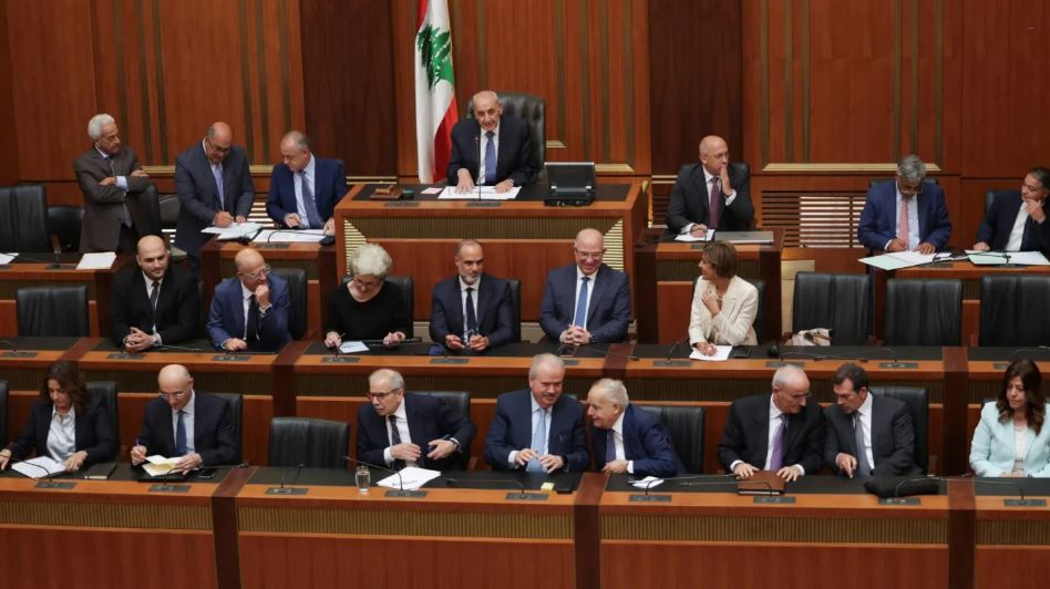 مجلس النواب استكمل مناقشة الحكومة