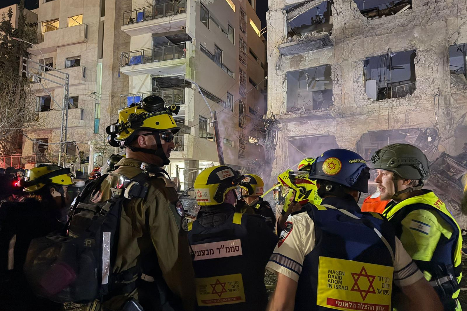 الإصابة القاتلة في 