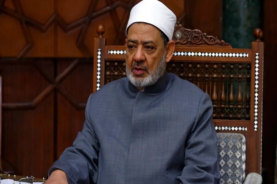 الأزهر يدعو لتشكيل لجنة وساطة عاجلة لإنهاء صراعات وحروب المنطقة العربية