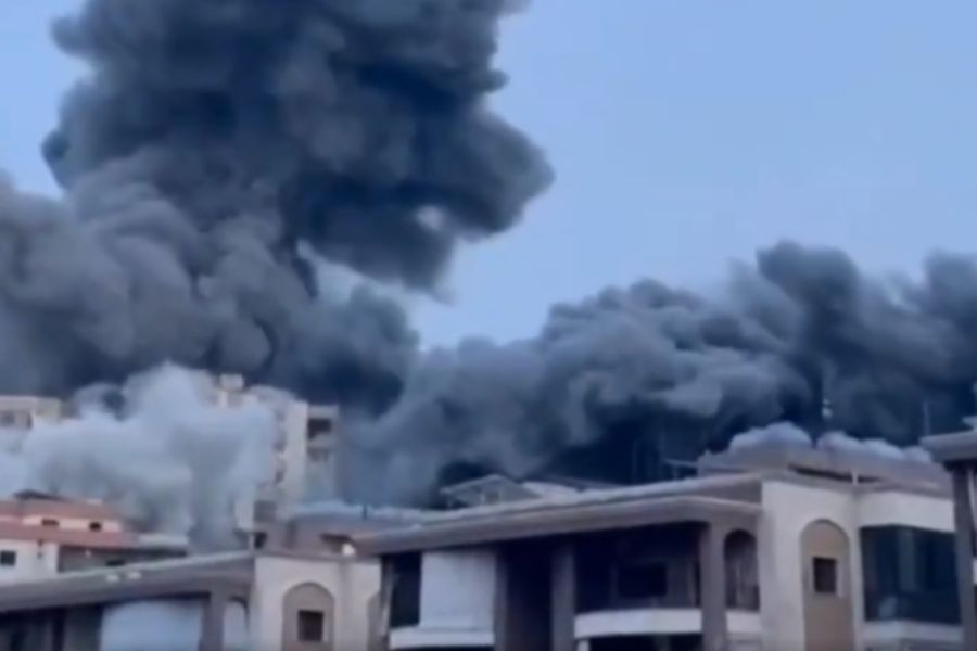 وزير الإعلام يدين إصابة الصحافيين في الاعتداء على قناريت: متضامنون مع الجسم الإعلامي