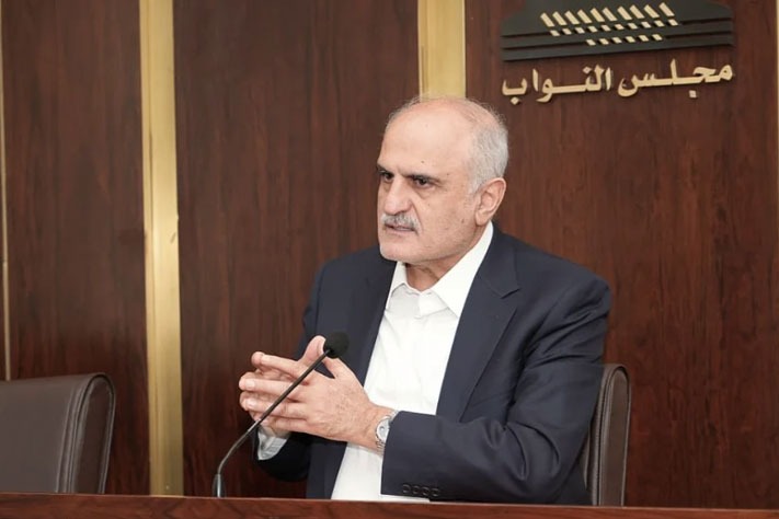 خليل: مبالغ مخصّصة للترميم والإيواء تشكّل فاتحة لعملية وطنية كبرى لإعادة الإعمار