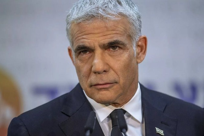  لابيد: نتنياهو فشل سياسيًا واستراتيجيًا وإيران حقّقت نصرًا هائلًا