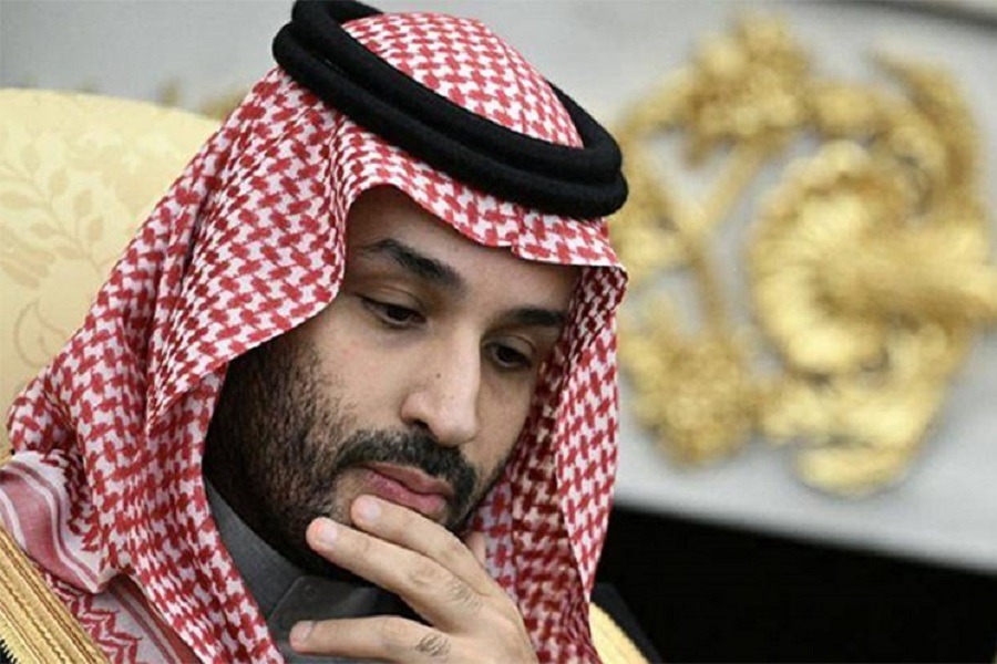 أحلام ابن سلمان المؤجلة.. عجز قياسي بالميزانية بلغ 33 مليار دولار