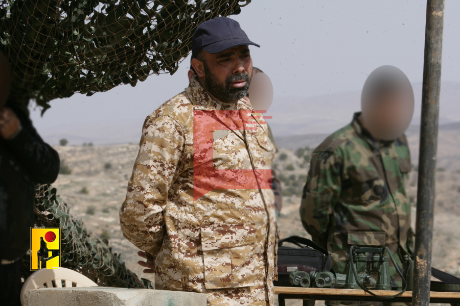 السيد أبو علي.. قيادة تصنع الثبات