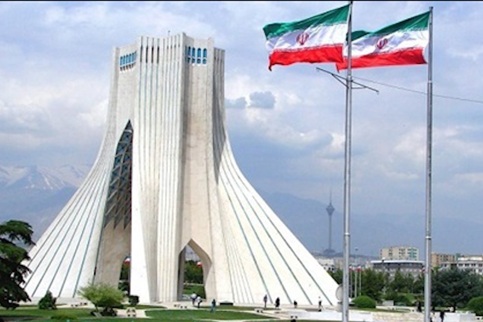 الخارجية الإيرانية: لا ثقة بواشنطن وأي اتفاق محتمل مشروط بضمانات