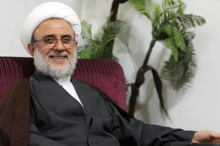 نبيل قاووق: عن أربعة أيام كلّلت التحرير
