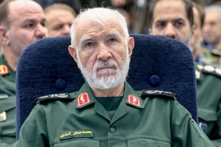 مقر خاتم الأنبياء (ع): لم نكشف بعد عن الكثير من أوراقنا الرابحة لمواجهة العدو