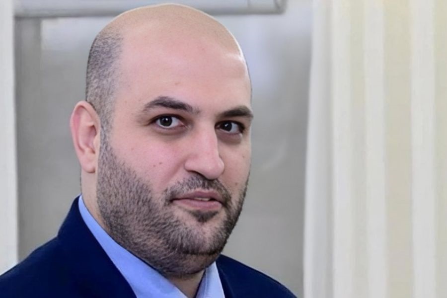 وزير الصحة: لا يمكن مواجهة خطورة العدو 