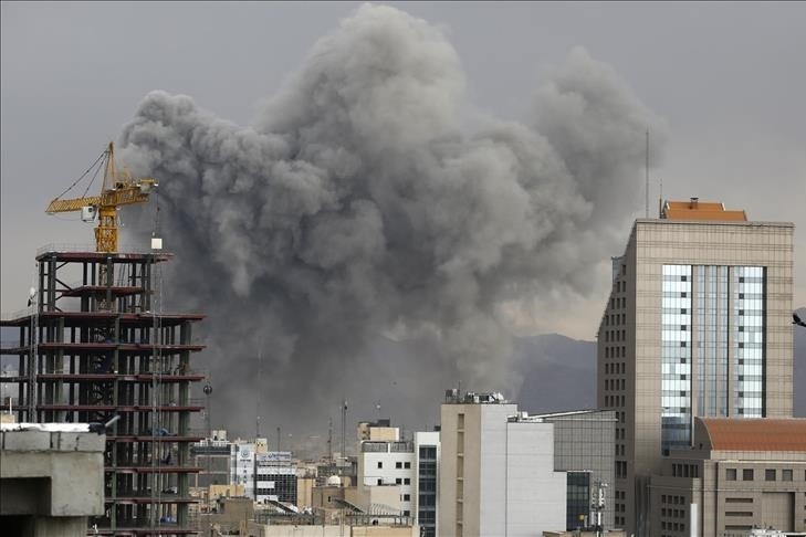 بين الحصار والانفجار: إلى أين تتجه الحرب على إيران؟ وما مصير الجبهة اللبنانية؟