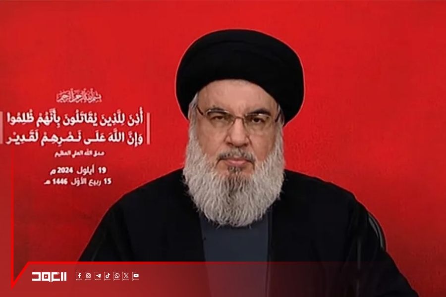 الخطاب الأخير: عن الجريمة التي 