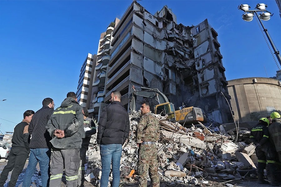 نواب بيروت يلجمون رغبات مخزومي ومعراب: تفريغ بيان «مؤتمر بيروت خالية من السلاح»