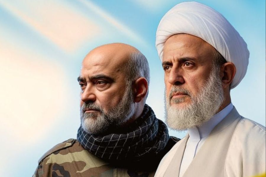 كلمة للشيخ قاسم في إحياء الذكرى السنوية الأولى للشيخ قاووق والسيد سهيل الحسيني غدًا 
