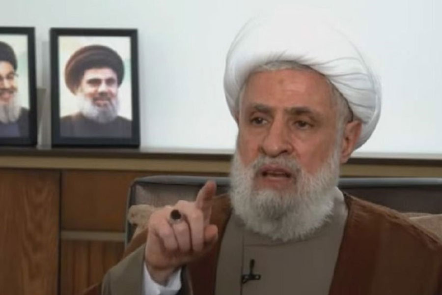 المقابلة الكاملة للأمين العام لحزب الله مع قناة الميادين 