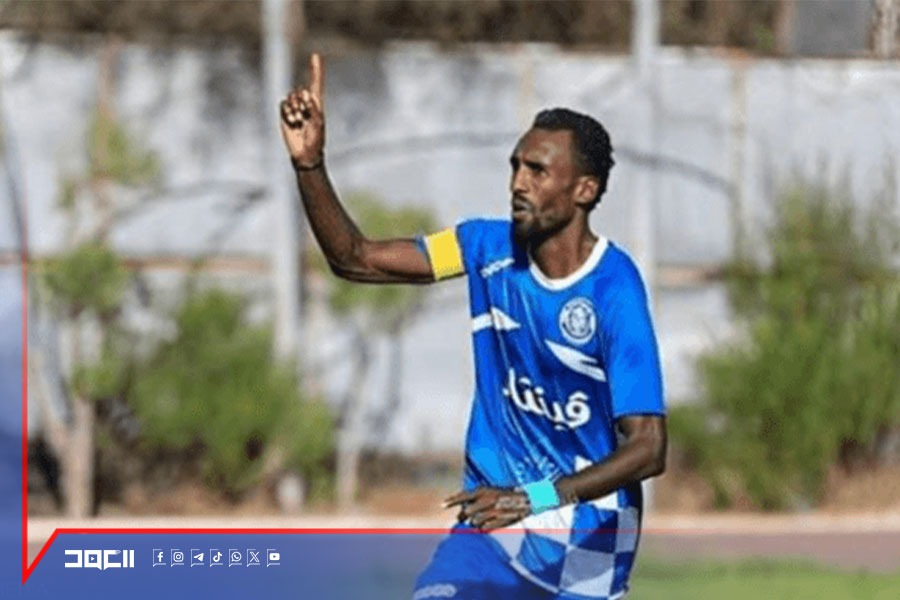 تدوينة محمد صلاح عن استشهاد 