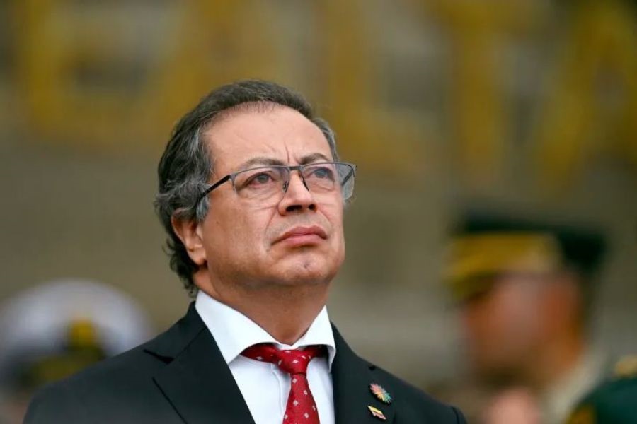 الرئيس الكولومبي: الولايات المتحدة قد تغتالني 