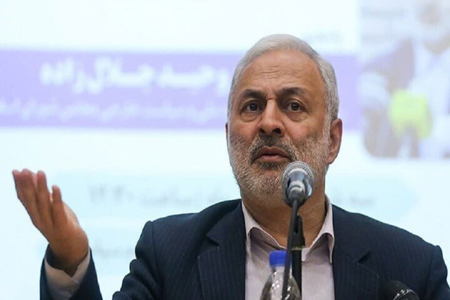 جلال زاده: ماضون على نهج الإمام الخامنئي وخاصة مع لبنان وأهله المقاومين 