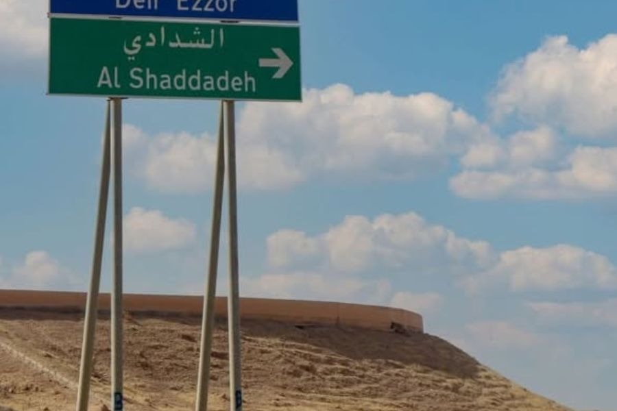 اتهامات متبادلة بين الحكومة السورية المؤقتة و