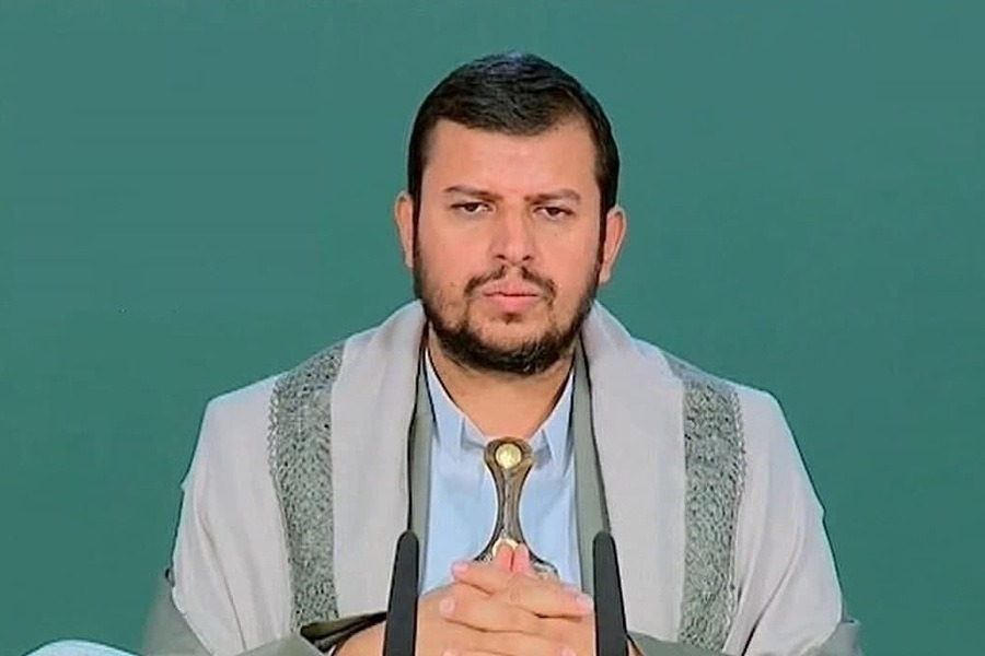 السيد الحوثي: لن نقبل بخنق شعبنا ونعمل على تثبيت معادلة الحصار بالحصار