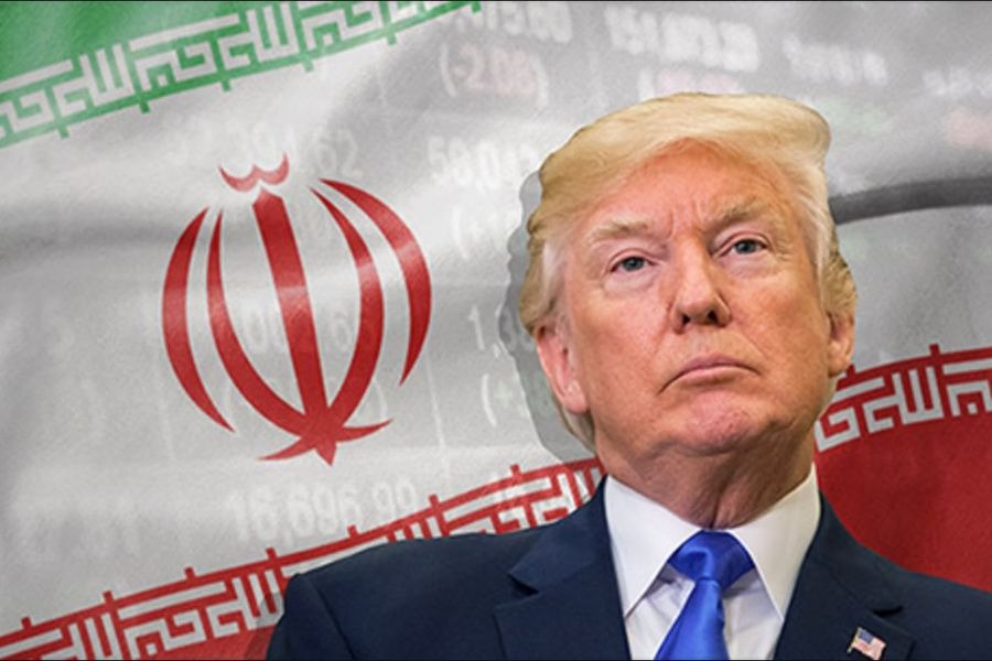 ترامب يتراجع عن قصف المنشآت الإيرانية وطهران متمسّكة بالدفاع عن أراضيها