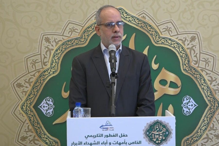 فضل الله: السلام ليس تطبيقًا لسياسة المستكبرين