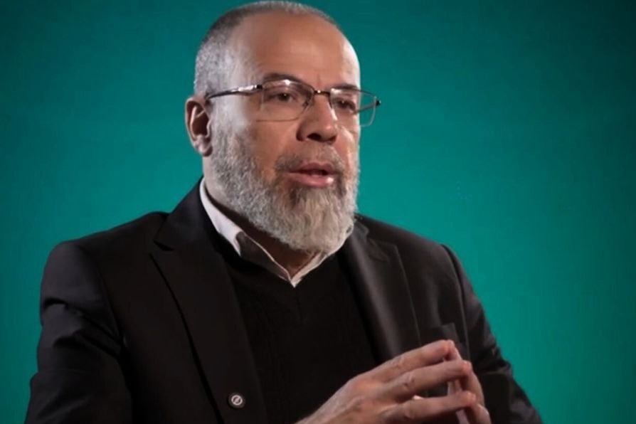 الشيخ خضر لـ