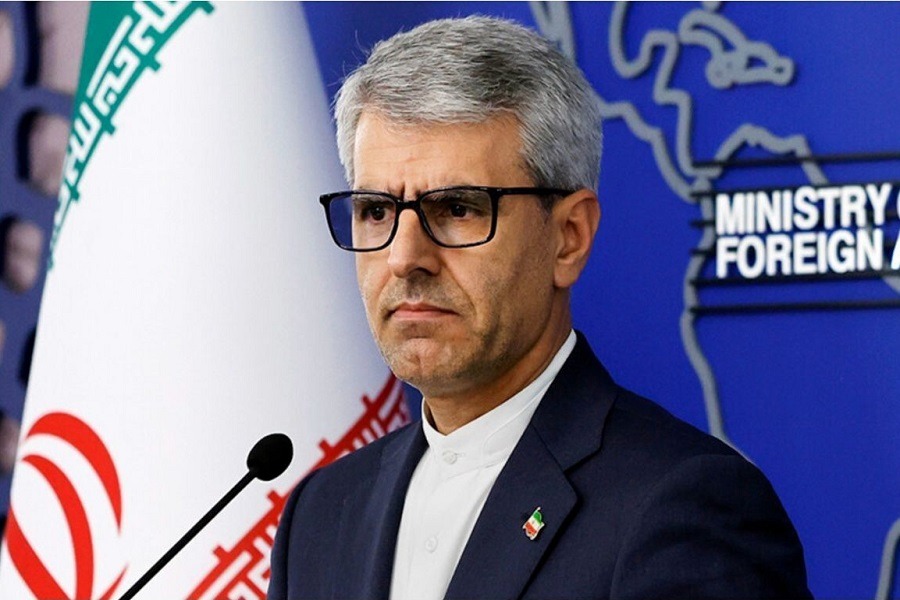إيران تعرب عن تعاطفها مع نيبال في أعقاب كارثة الفيضانات