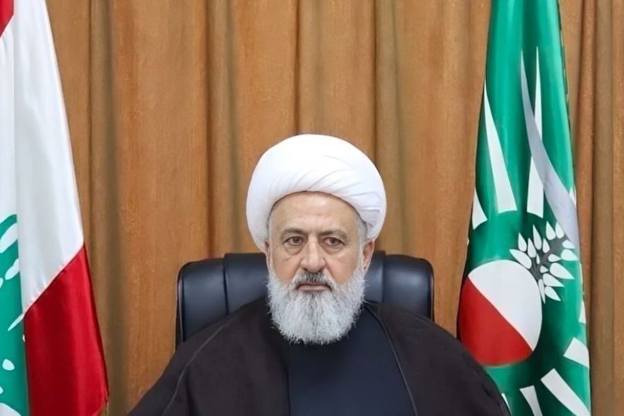 العلامة الخطيب: التنازل يجر التنازل وكلما أعطيت العدوّ أمرًا طالبك بالمزيد