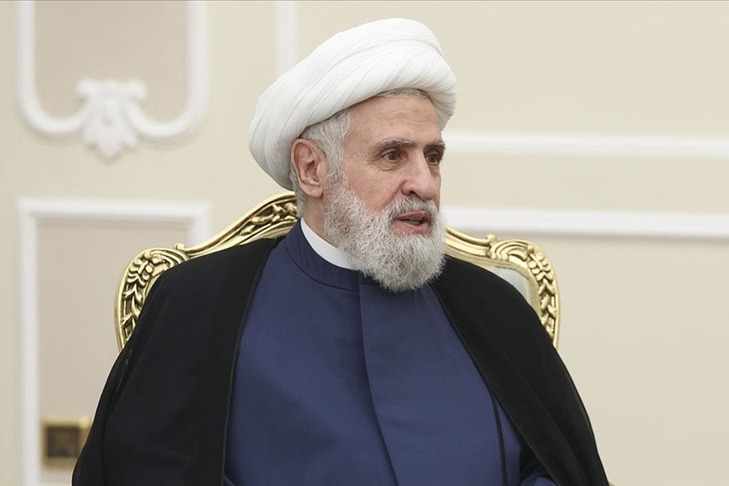 كلمة للشيخ قاسم السبت لمناسبة ذكرى المبعث النبوي الشريف 