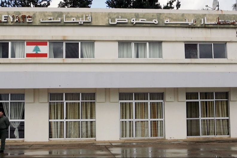 مطار القليعات في مجلس الوزراء: مُخالفات بالجملة