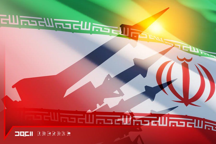 العدوان الأميركي - الصهيوني على إيران | تغطية مباشرة